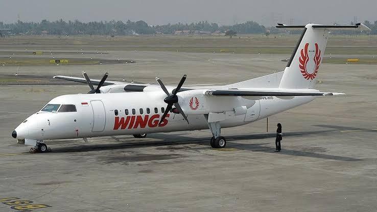 Wings Air Buka Rute Langsung Batam-Dumai Mulai Oktober 2026